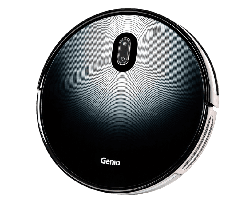 Сервисный центр Genio в Хабаровске - ремонт роботов-пылесосов в ...